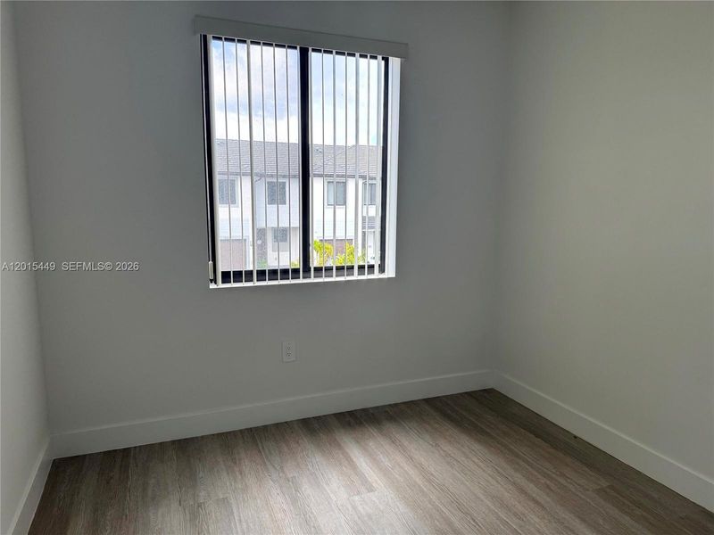 Spacious, unfurnished interior of a new home in , Homestead (Image 19).