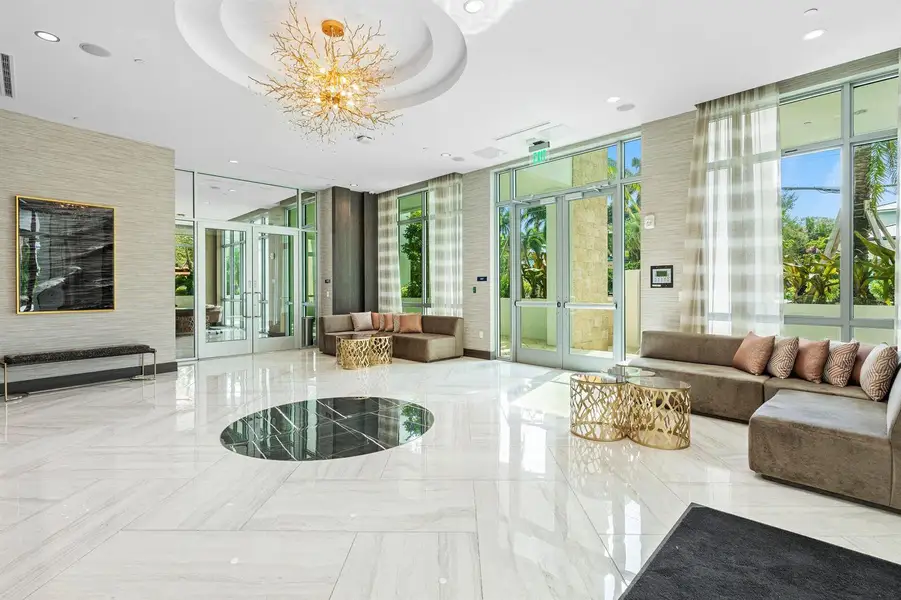 lobby lobby