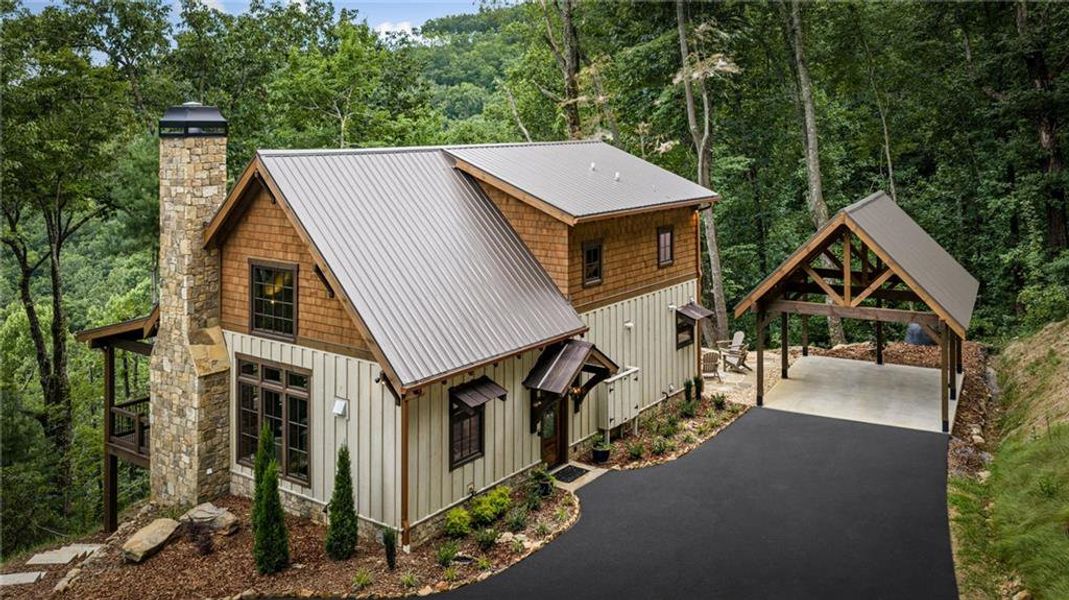 Image 70 of a home in .