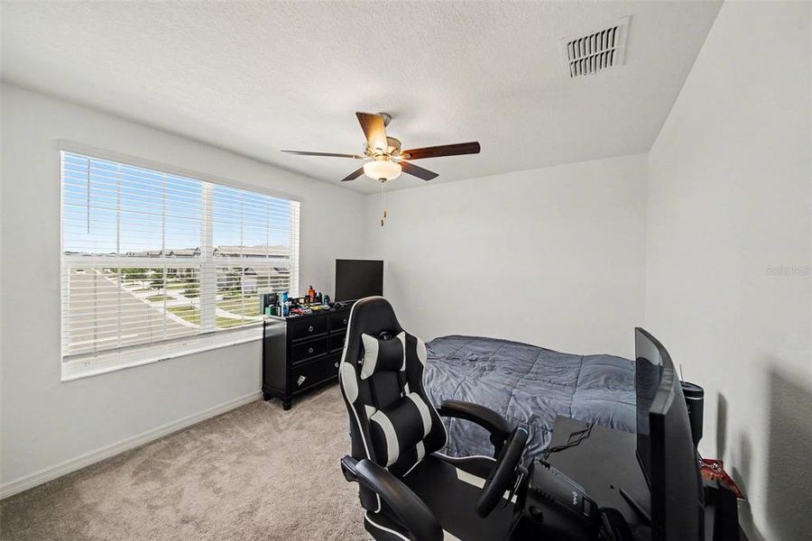 Furnished interior view inside a new home in Two Rivers, Zephyrhills (Image 16).