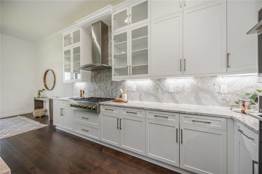 Furnished interior view inside a new home in , Sarasota (Image 11). Furnished interior view inside a new home in , Sarasota (Image 11).