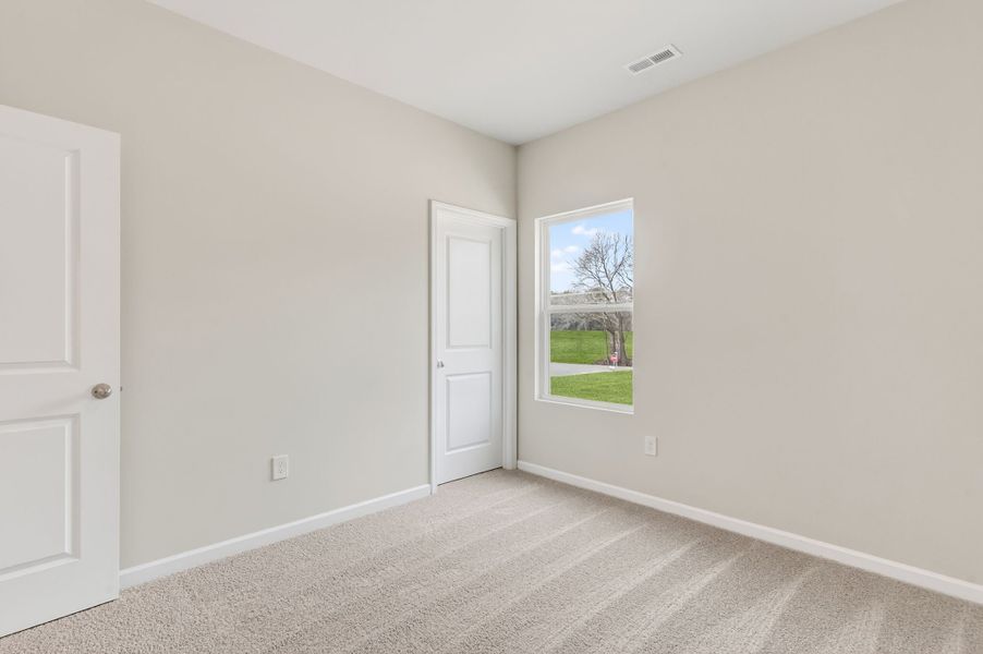 Venture New Home in Fremont, NC.  - Slide 19