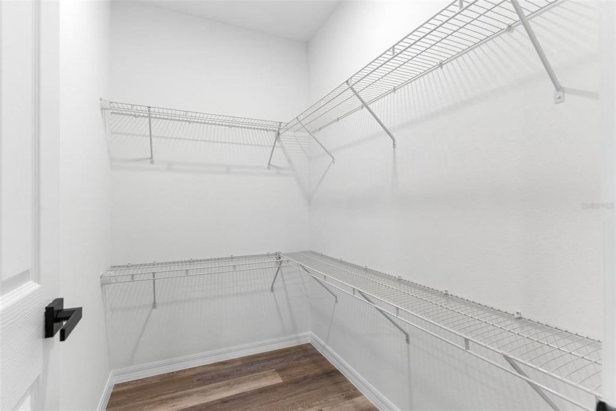 Spacious, unfurnished interior of a new home in , Poinciana (Image 30).