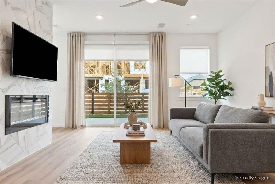 1427 Azalea living room Elm (8)