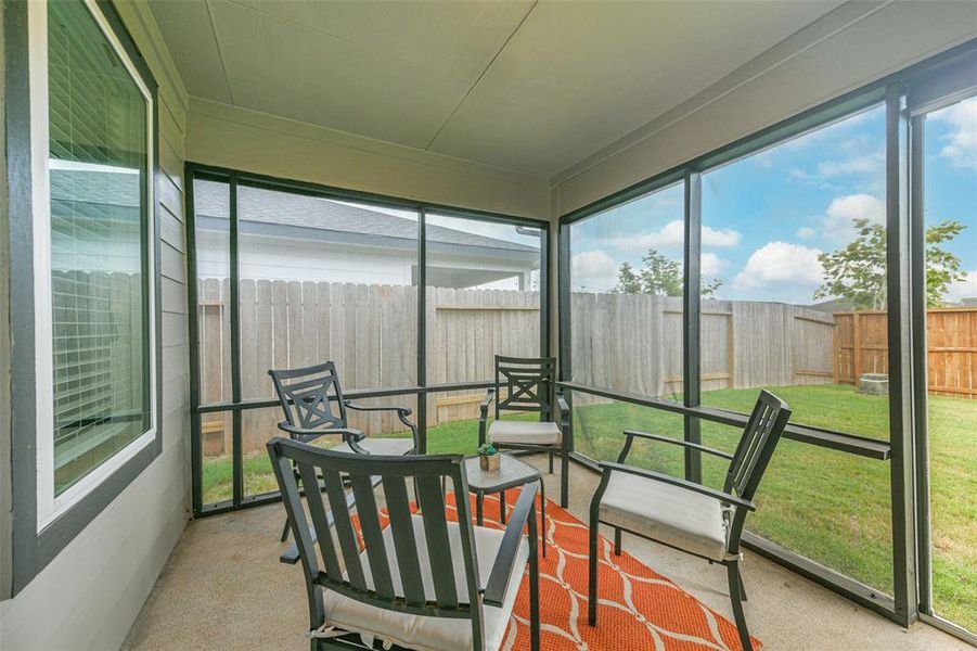 Image 34 of a home in City Gate.