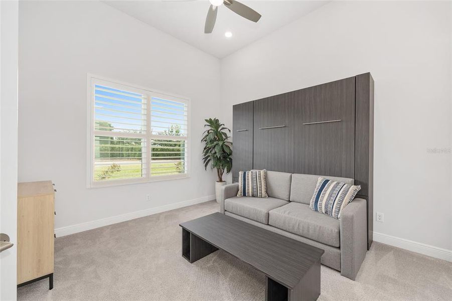 Furnished interior view inside a new home in , Hernando (Image 18). Furnished interior view inside a new home in , Hernando (Image 18).