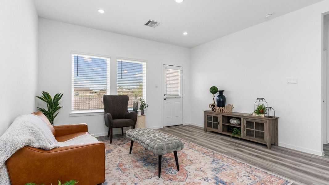 Representative Photo