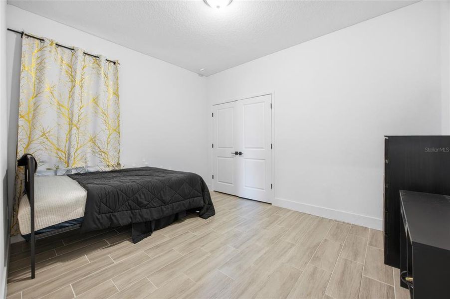 Furnished interior view inside a new home in , Ocala (Image 25).