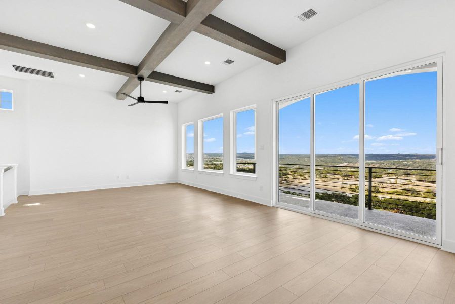 Dining - Family Room Dining - Family Room