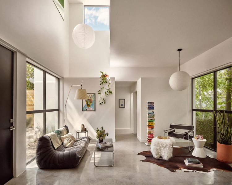 Step inside and experience how light streams and shadows from all angles fill the space with warmth Step inside and experience how light streams and shadows from all angles fill the space with warmth