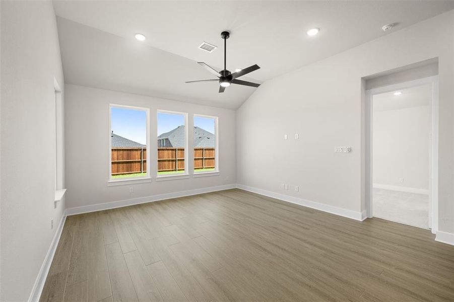 2220 Oak Branch-Living Room