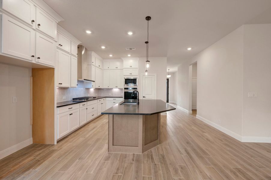 Kitchen Kitchen
