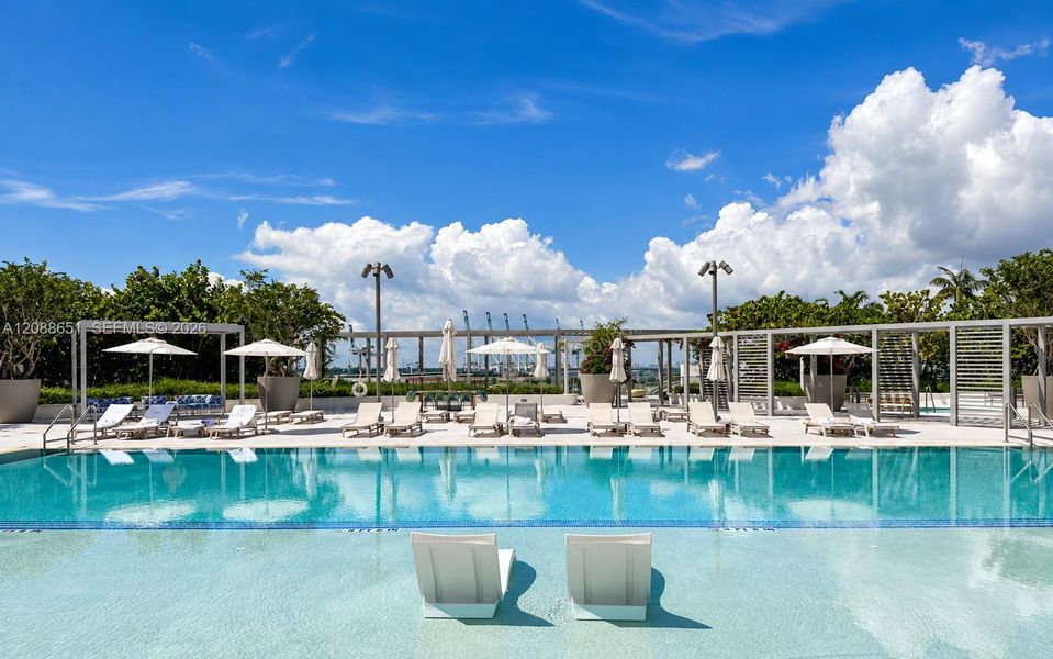 Community amenities in , Miami Beach (Image 21). Community amenities in , Miami Beach (Image 21).