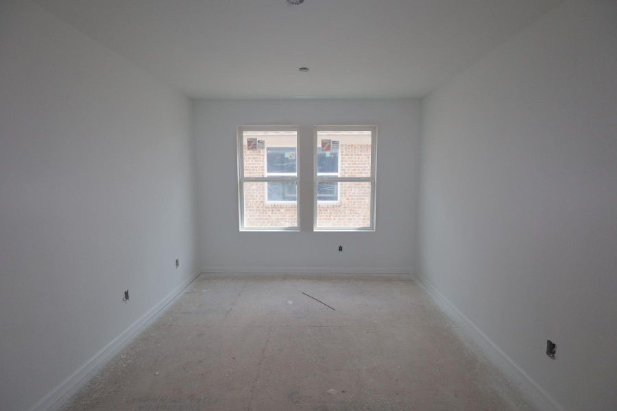 Loft - still under construction!