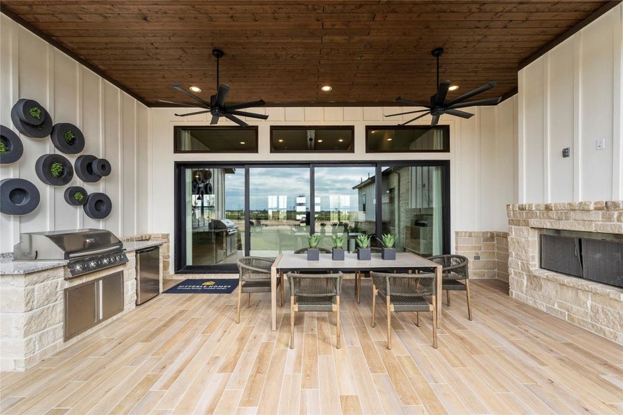 Image 14 of a home in Lakeview. Image 14 of a home in Lakeview.