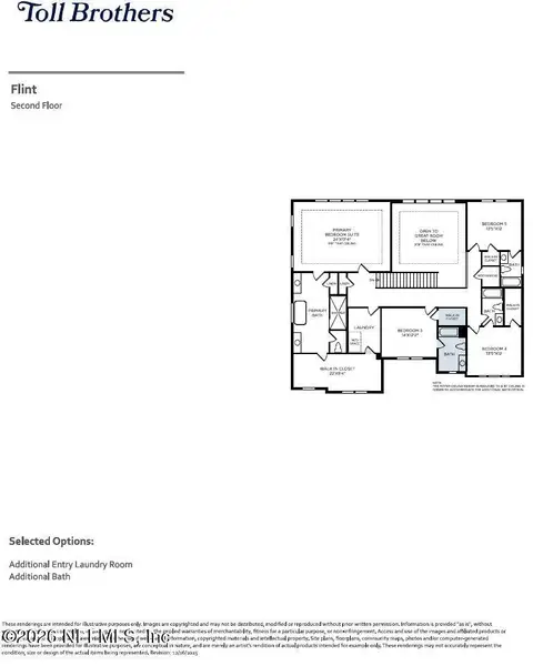 2D floor plan layout of this home in , St. Augustine, FL (Image 3).