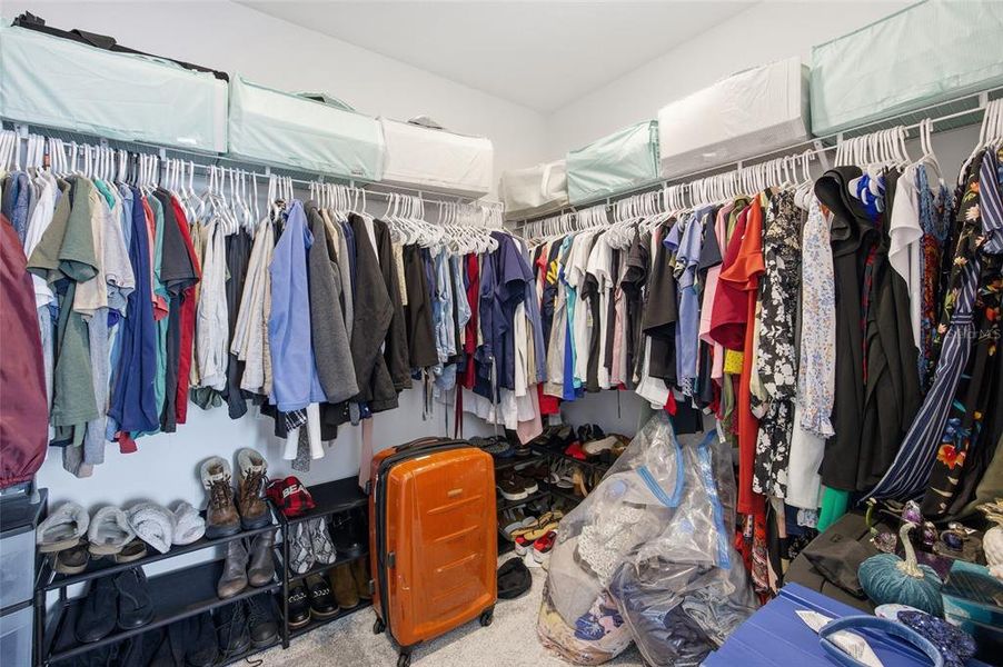 Close-up of interior finishes inside a home in Marion Ranch, Ocala (Image 24).