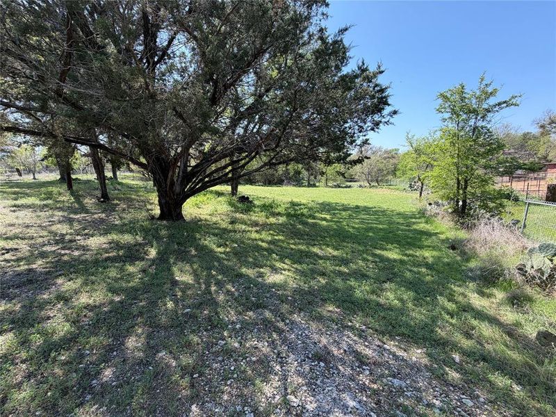 Natural landscape and outdoor views near  in Weatherford (Image 14).