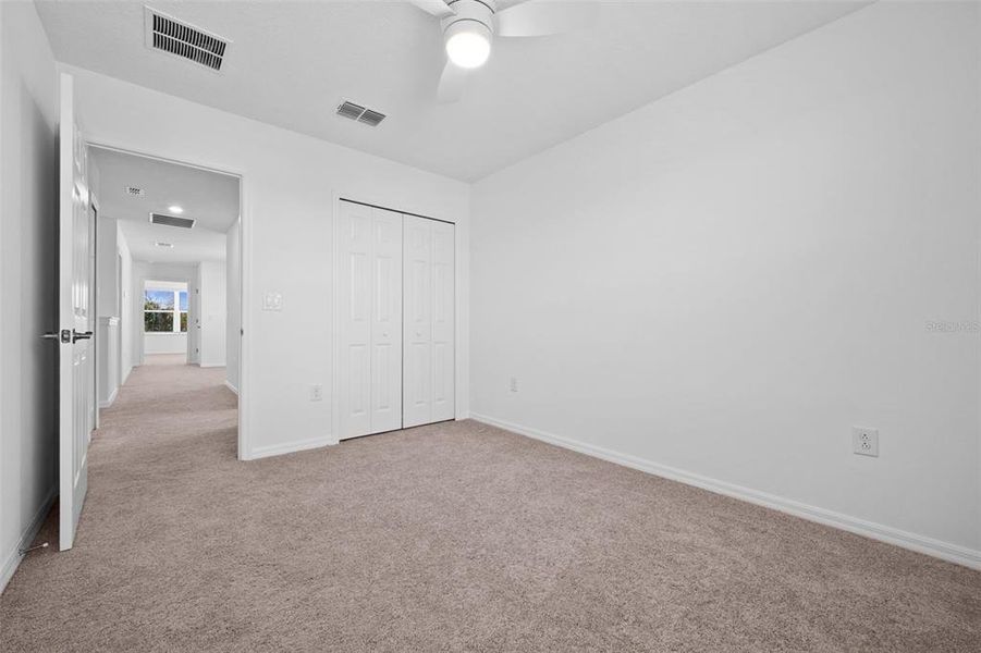 Spacious, unfurnished interior of a new home in , Palmetto (Image 27).