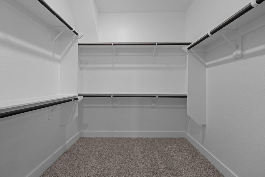 Spacious, unfurnished interior of a new home in Sienna, Missouri City (Image 20). Spacious, unfurnished interior of a new home in Sienna, Missouri City (Image 20).