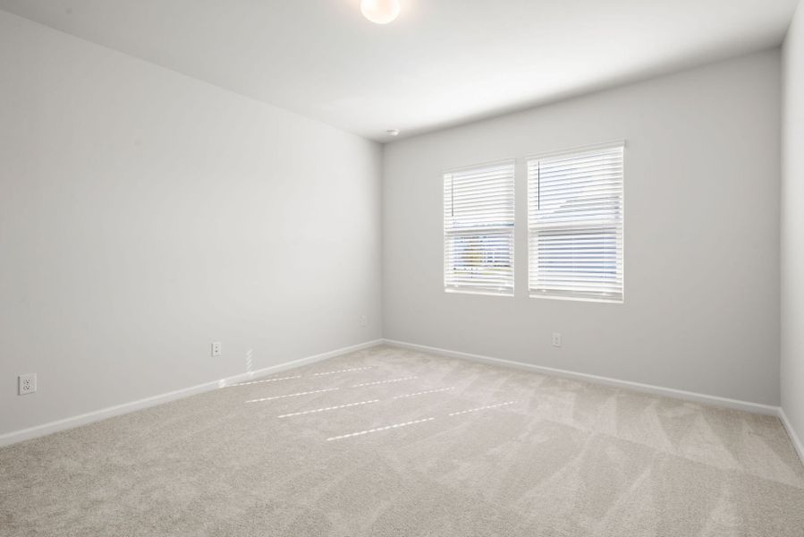 Spacious, unfurnished interior of a new home in Heartwood, Richmond Hill (Image 14). Spacious, unfurnished interior of a new home in Heartwood, Richmond Hill (Image 14).