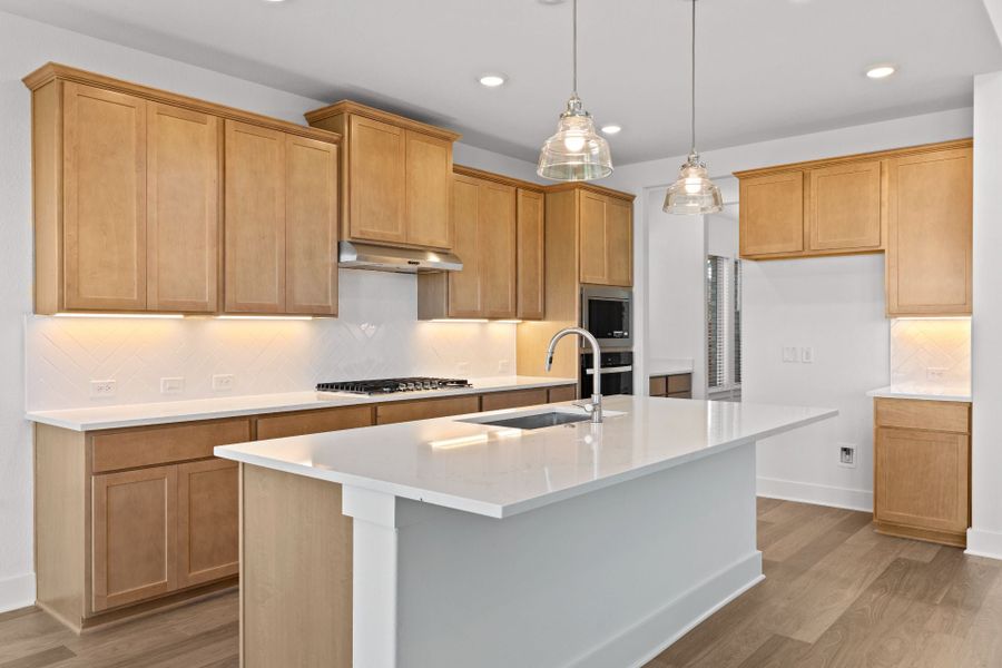 Pflugerville, TX New Home.  - Slide 12