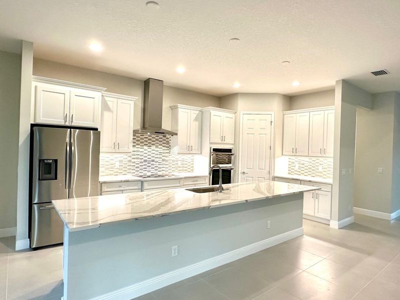 Image 17 of the The Reserve at Twin Rivers community in Parrish, FL.