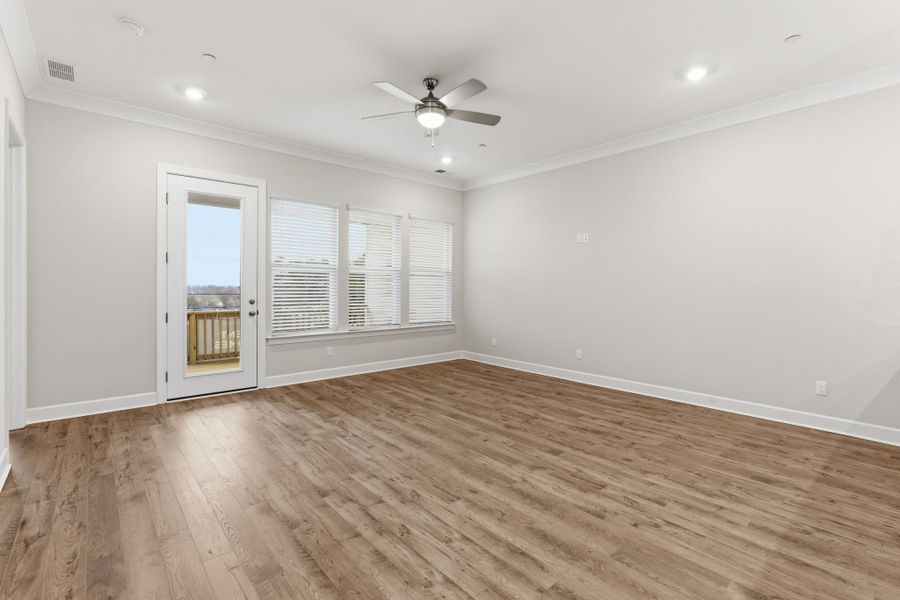 2br New Home in Thompson's Station, TN.  - Slide 15