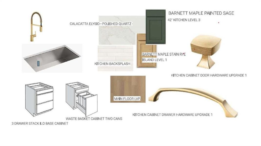 Sample of building materials used in homes in Winsome Park, Woodstock (Image 18). Sample of building materials used in homes in Winsome Park, Woodstock (Image 18).
