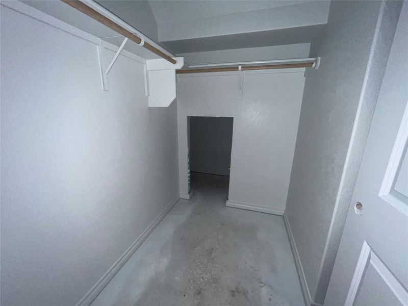 In-progress construction of a new home in The Homestead at Lariat, Liberty Hill, TX (Image 15). In-progress construction of a new home in The Homestead at Lariat, Liberty Hill, TX (Image 15).