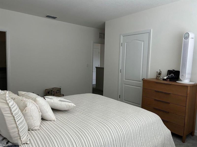 Furnished interior view inside a new home in , Davenport (Image 4).