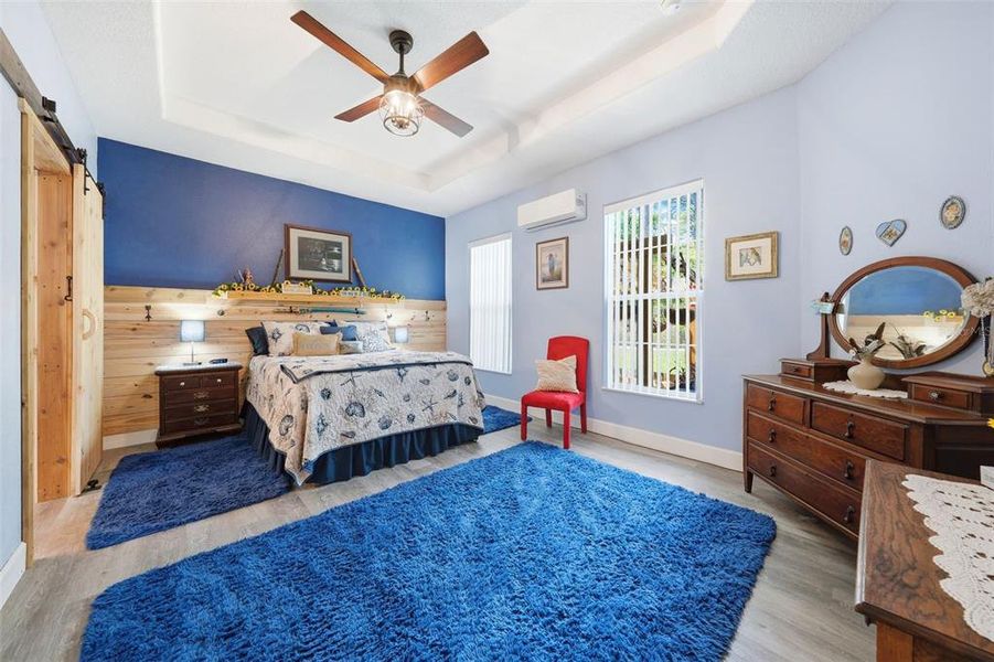 Furnished interior view inside a new home in , Silver Springs (Image 12).