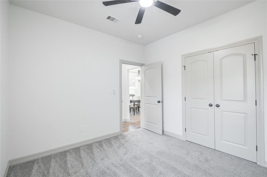 Spacious, unfurnished interior of a new home in , Lake Jackson (Image 24). Spacious, unfurnished interior of a new home in , Lake Jackson (Image 24).