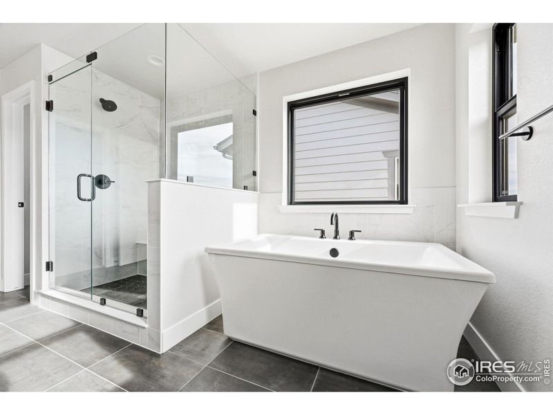 Furnished interior view inside a new home in , Superior (Image 10). Furnished interior view inside a new home in , Superior (Image 10).