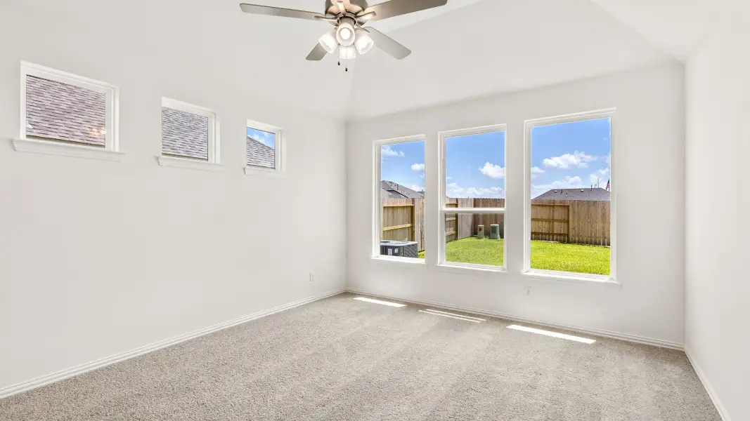 Representative Photo. This home is not complete.