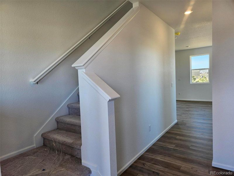 Spacious, unfurnished interior of a new home in , Brighton (Image 15). Spacious, unfurnished interior of a new home in , Brighton (Image 15).