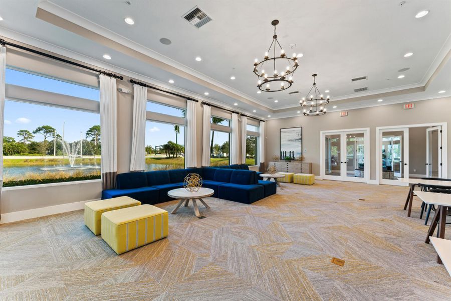 Community amenities in Banyan Bay, Stuart (Image 74).