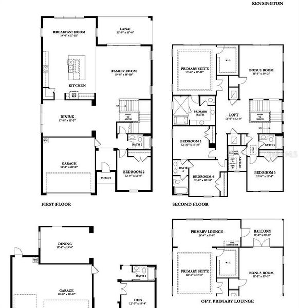 2D floor plan layout of this home in , Tampa, FL (Image 2). 2D floor plan layout of this home in , Tampa, FL (Image 2).