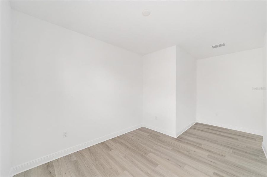 Spacious, unfurnished interior of a new home in On Top of the World Communities, Ocala (Image 31).