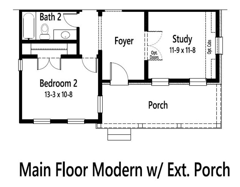 Floor Plan Floor Plan
