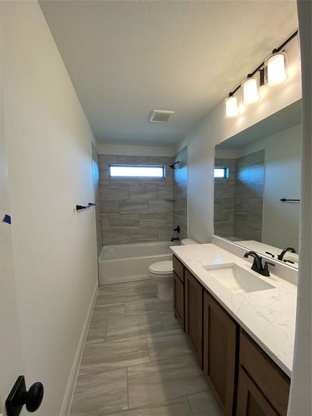 Bath #4 for bed #5 Bath #4 for bed #5