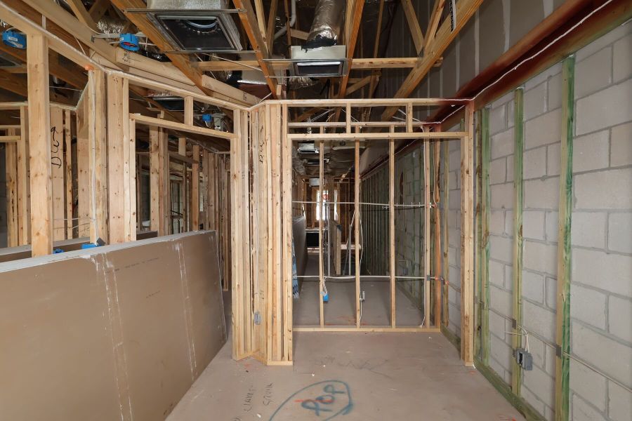 Insulation Insulation