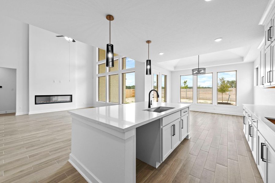 Representative photo. Home under construction. Design selections and colors may vary. Representative photo. Home under construction. Design selections and colors may vary.