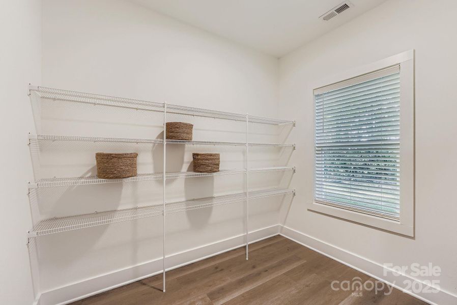 Furnished interior view inside a new home in , Concord (Image 14). Furnished interior view inside a new home in , Concord (Image 14).