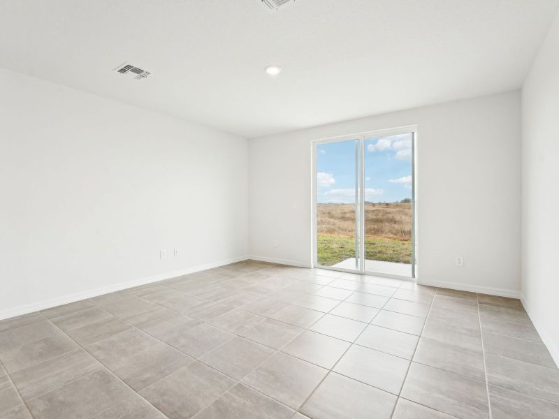 Living Room of Acadia