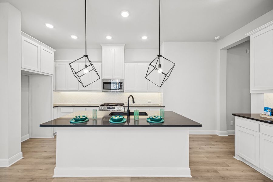 Kitchen Kitchen