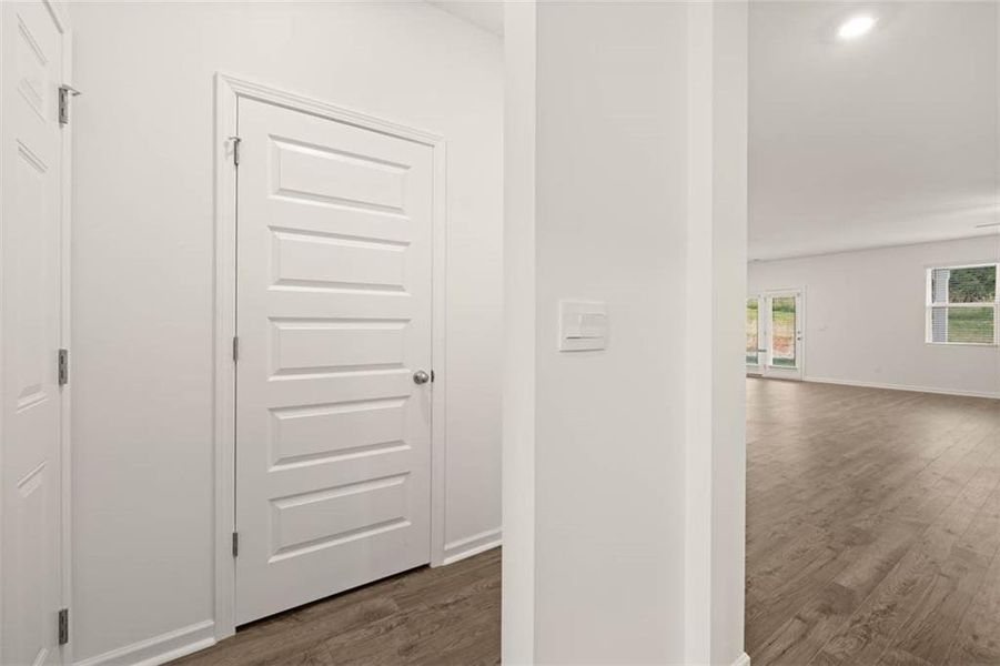 Image 33 of a home in Bridle Creek.