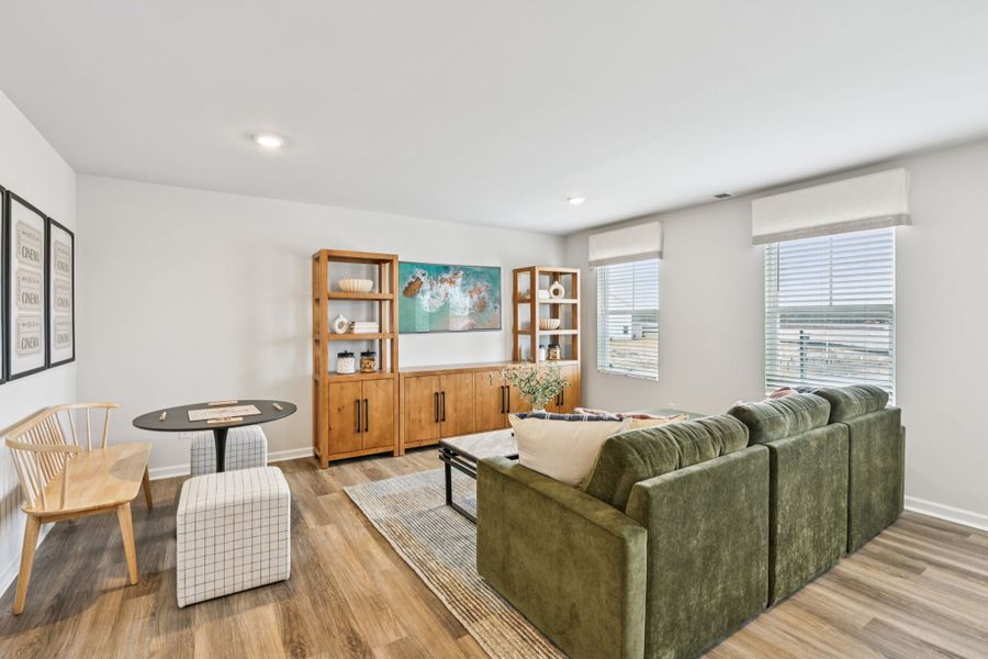 Jacksonville, NC New Home.  - Slide 38