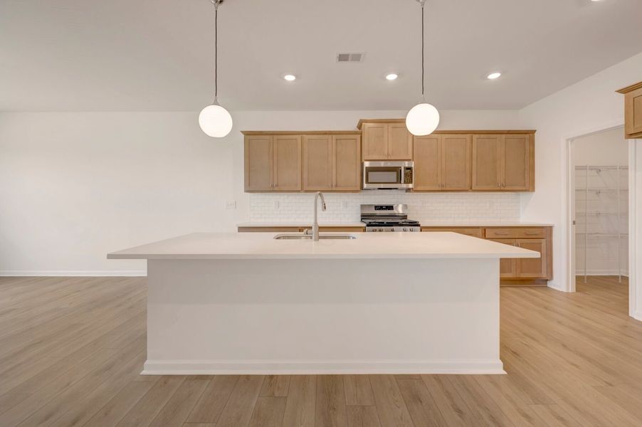 Kitchen Kitchen