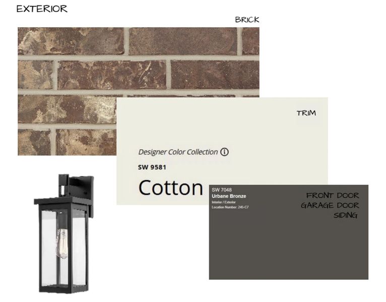 View of a document with multiple images